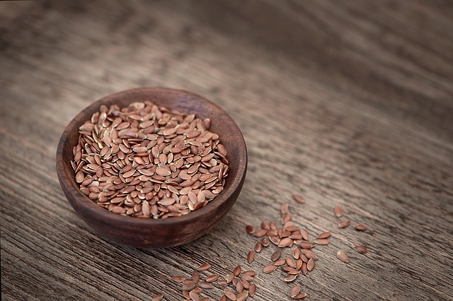 In quali quantità puoi assumere l'olio di semi di lino?