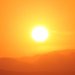 Malattie della pelle e sole
