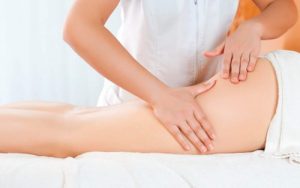 Il massaggio anticellulite deve avere determinate regole per essere efficace.