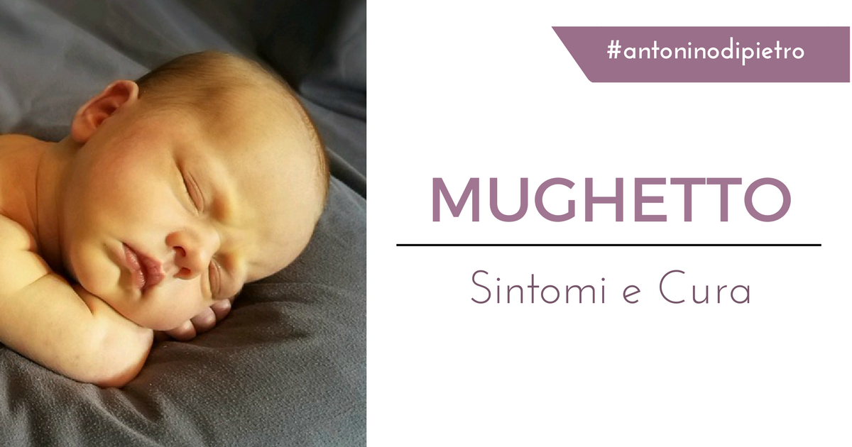 Mughetto Fattori Di Rischio Sintomi Cura Prof Antonino Di Pietro