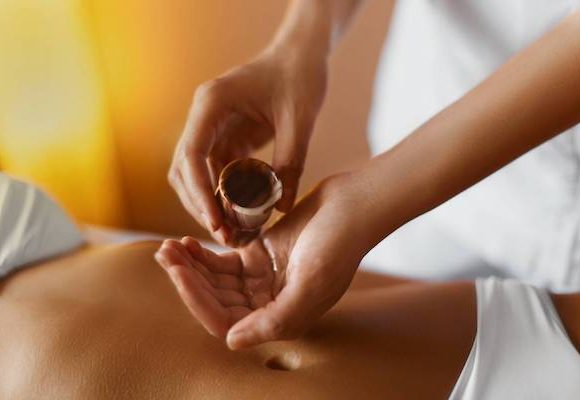 olio per il corpo: quale utilizzare in inverno?